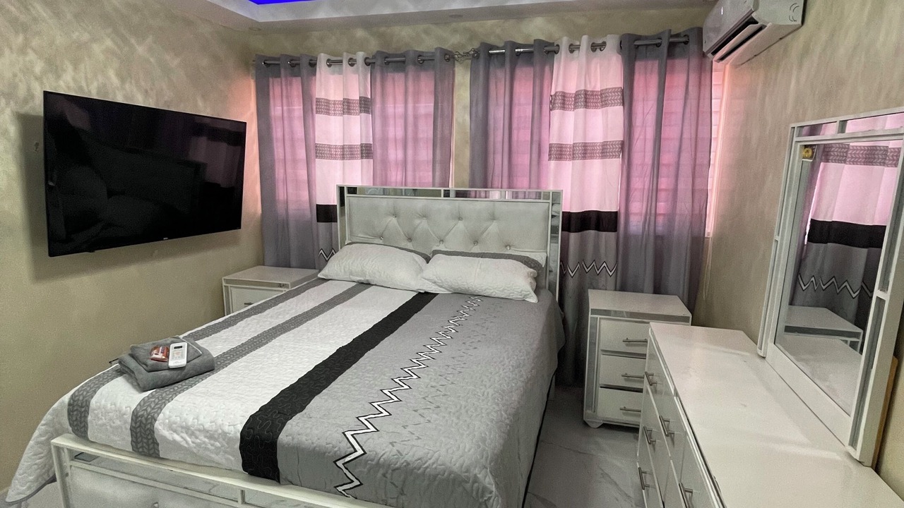 Photo of Bedroom in Vista Hermosa