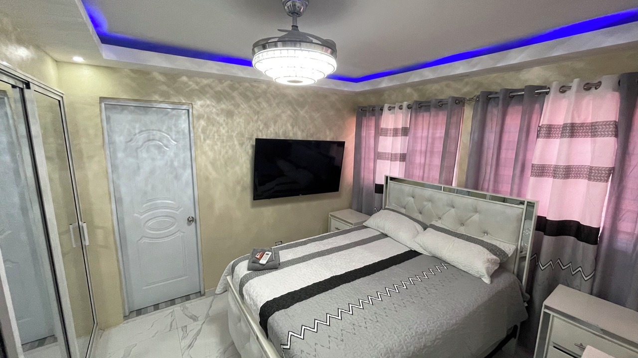 Photo of Bedroom in Vista Hermosa
