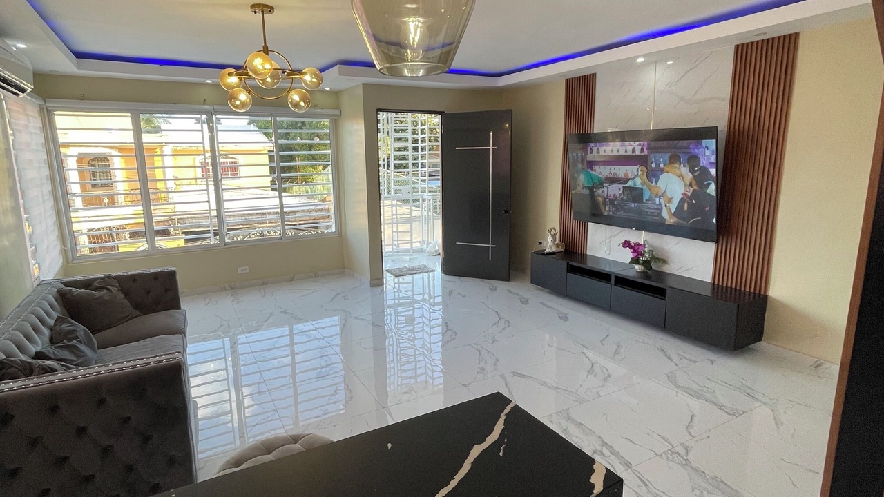 Photo of Livingroom in Vista Hermosa