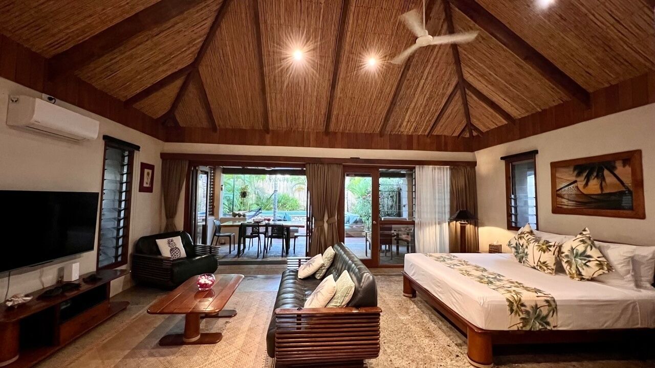Photo of Livingroom in Tagaqe