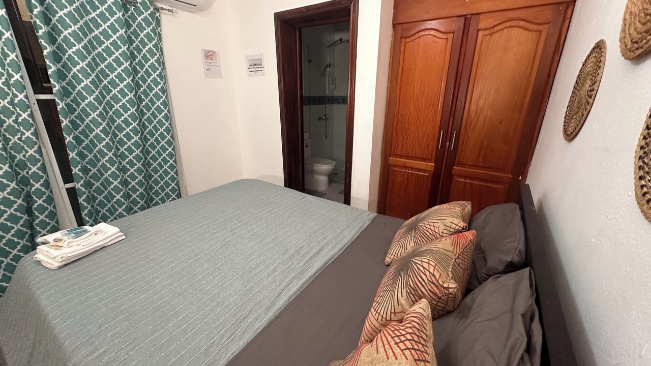 Photo of Bedroom in Playa Bibijagua