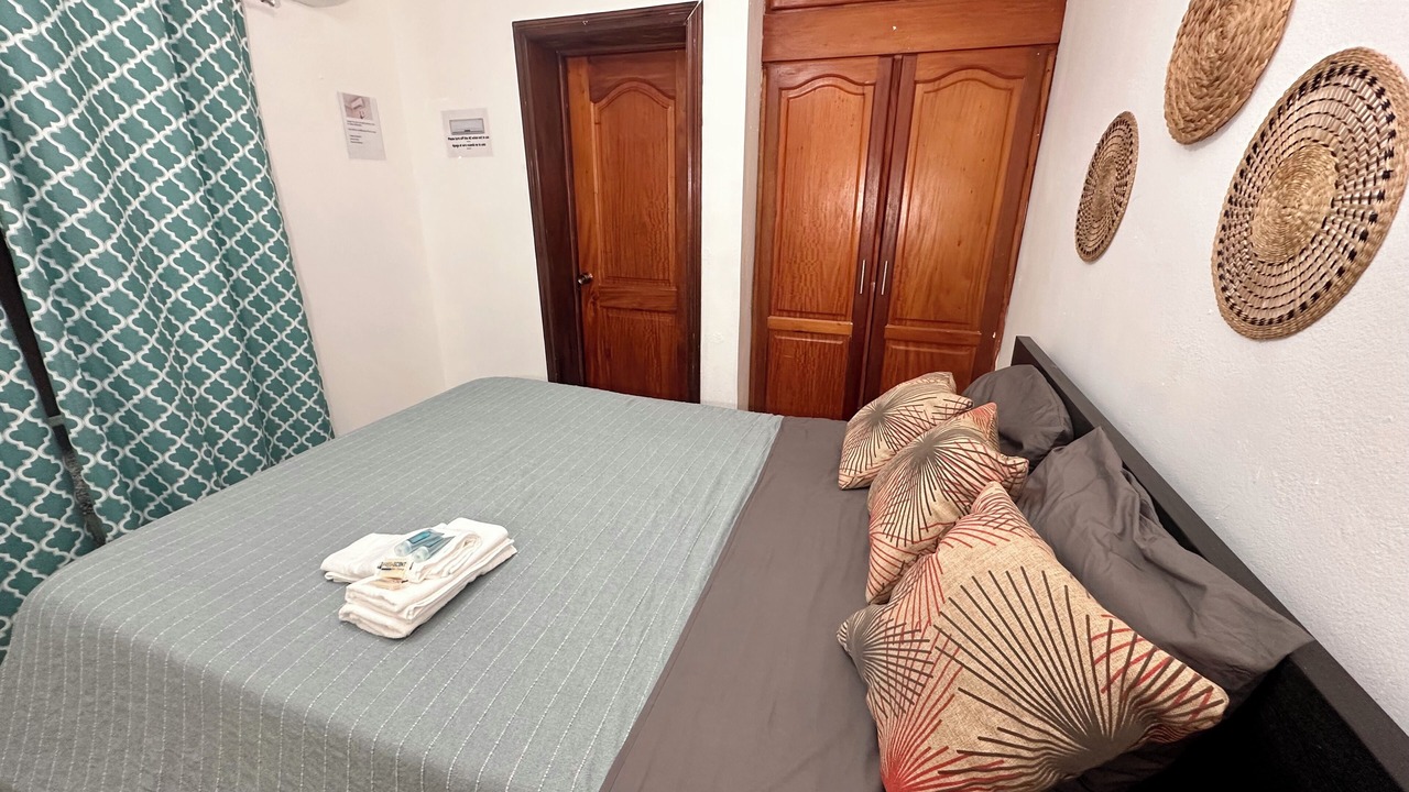 Photo of Bedroom in Playa Bibijagua