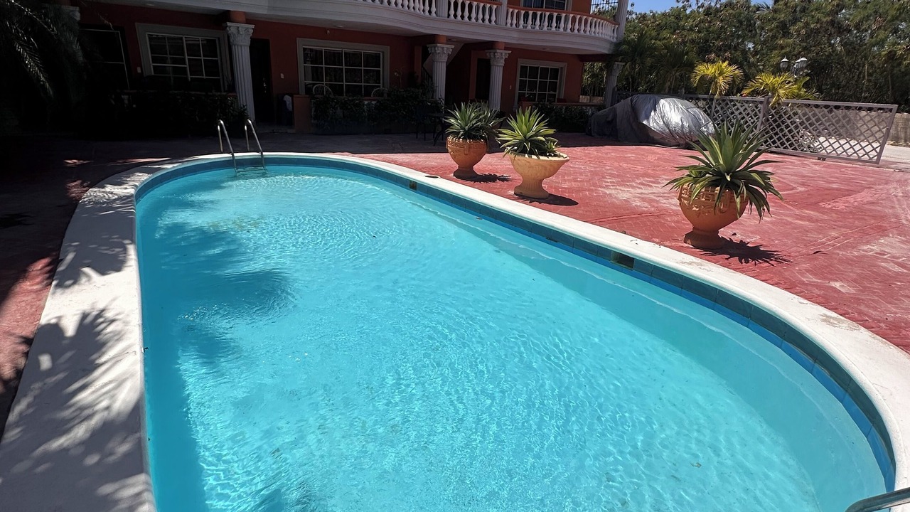 Photo of Outdoor in Playa Bibijagua