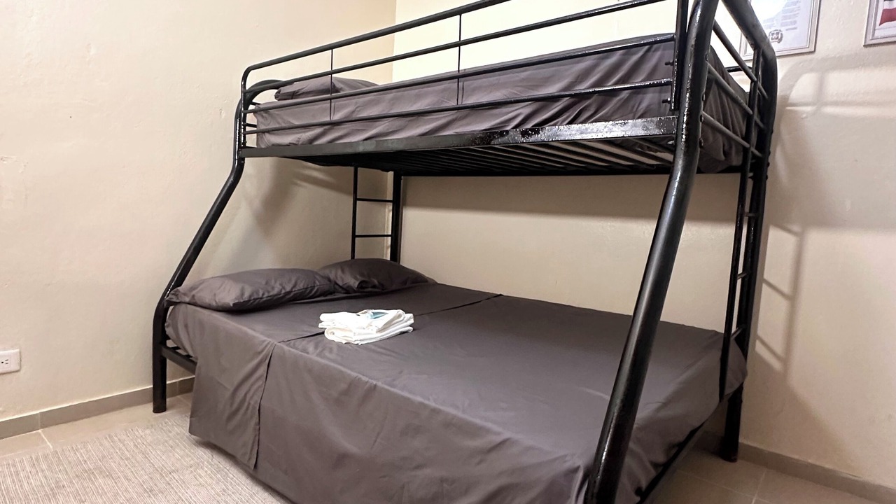 Photo of Bedroom in Playa Bibijagua