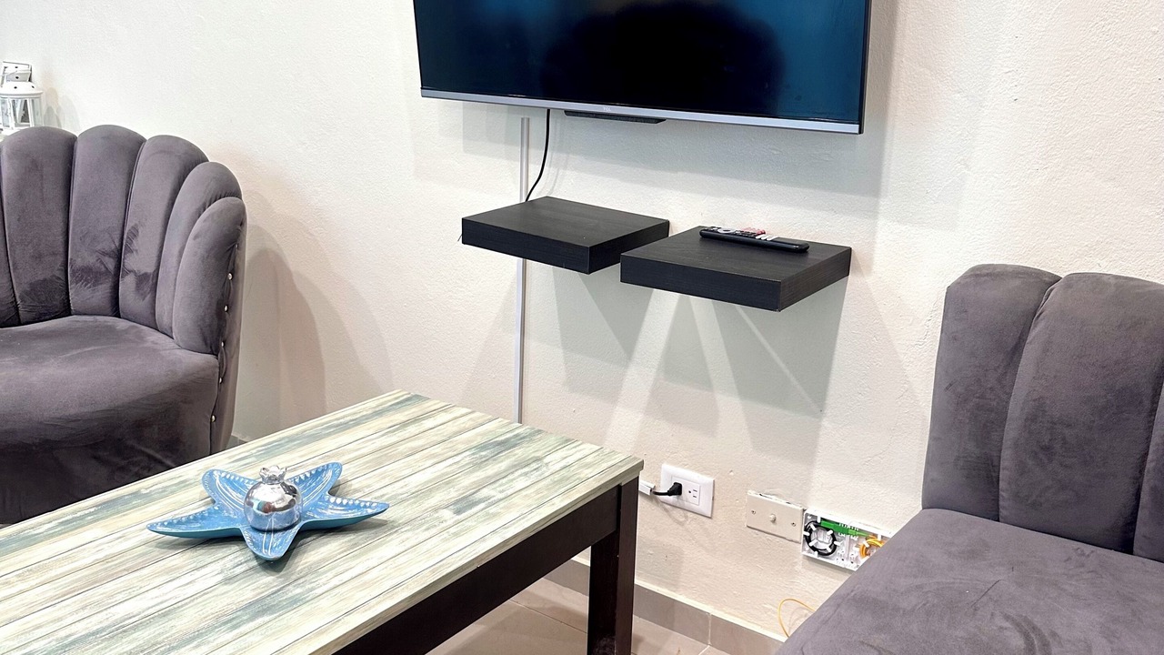 Photo of Livingroom in Playa Bibijagua