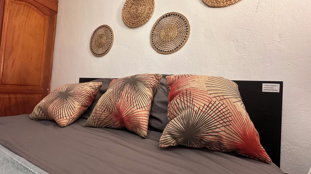 Photo of Bedroom in Playa Bibijagua