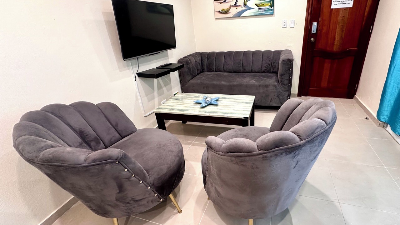 Photo of Livingroom in Playa Bibijagua