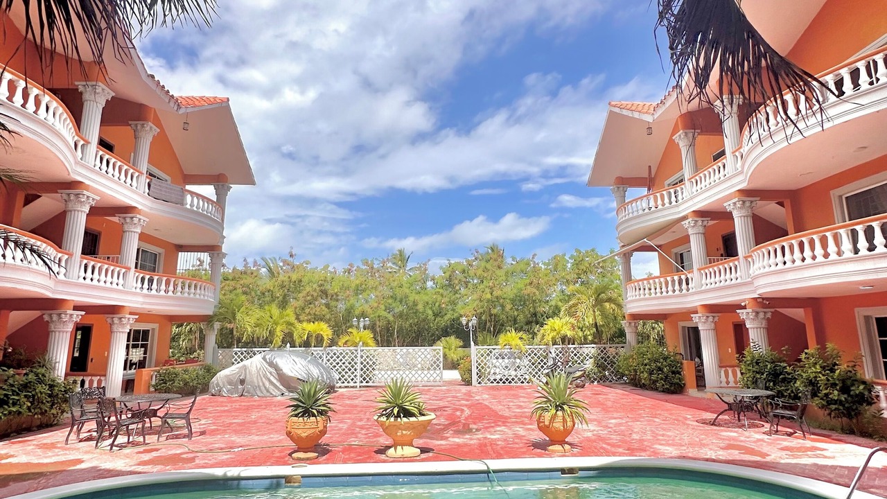 Photo of Outdoor in Playa Bibijagua
