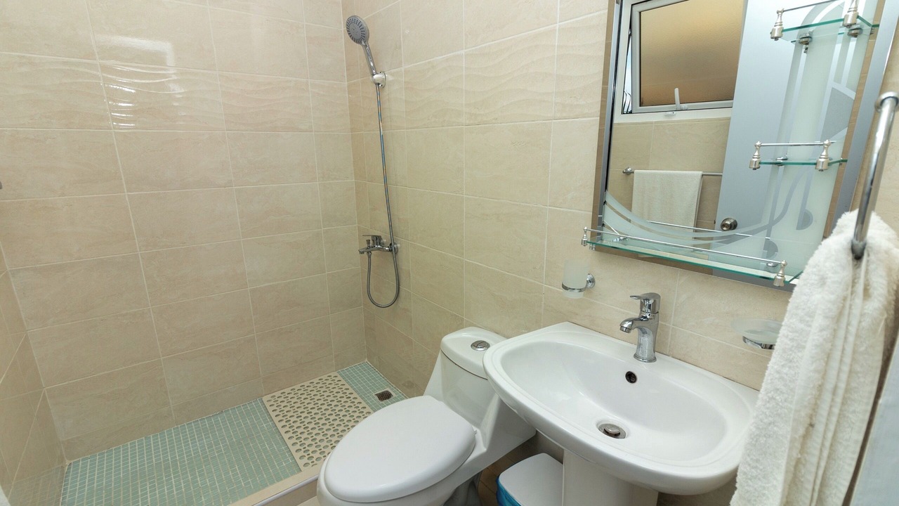 Photo of Bathroom in La Vega Province