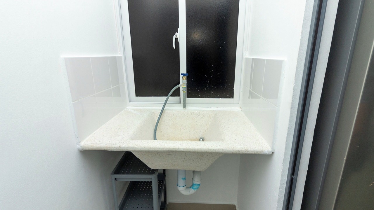 Photo of Bathroom in La Vega Province