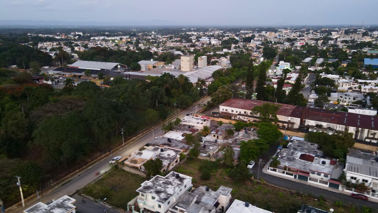 Photo of Outdoor in La Vega Province