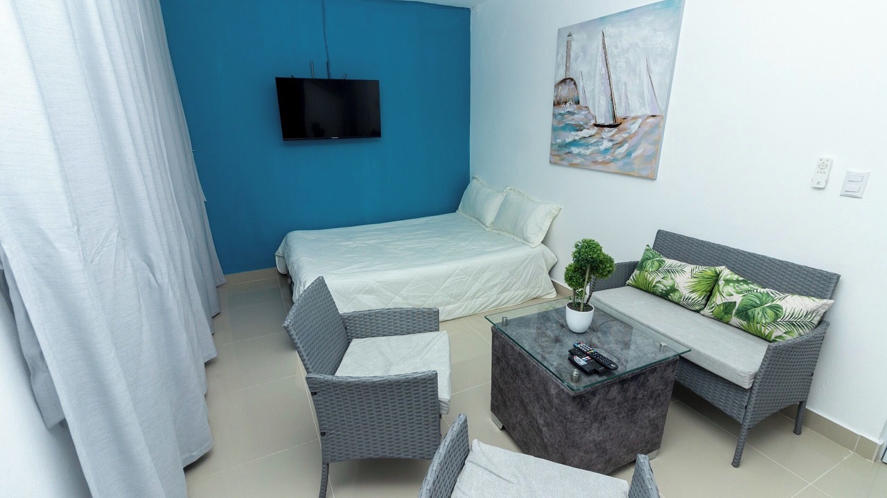 Photo of Bedroom in La Vega Province