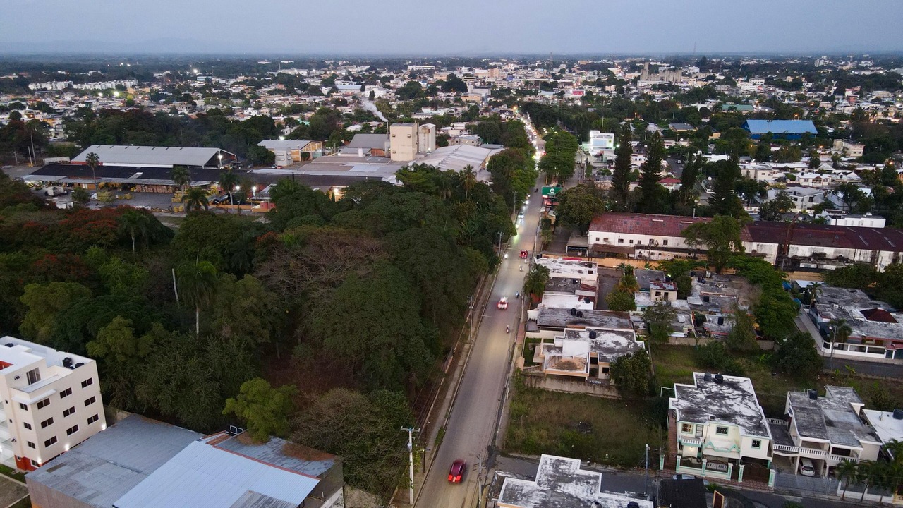 Photo of Outdoor in La Vega Province