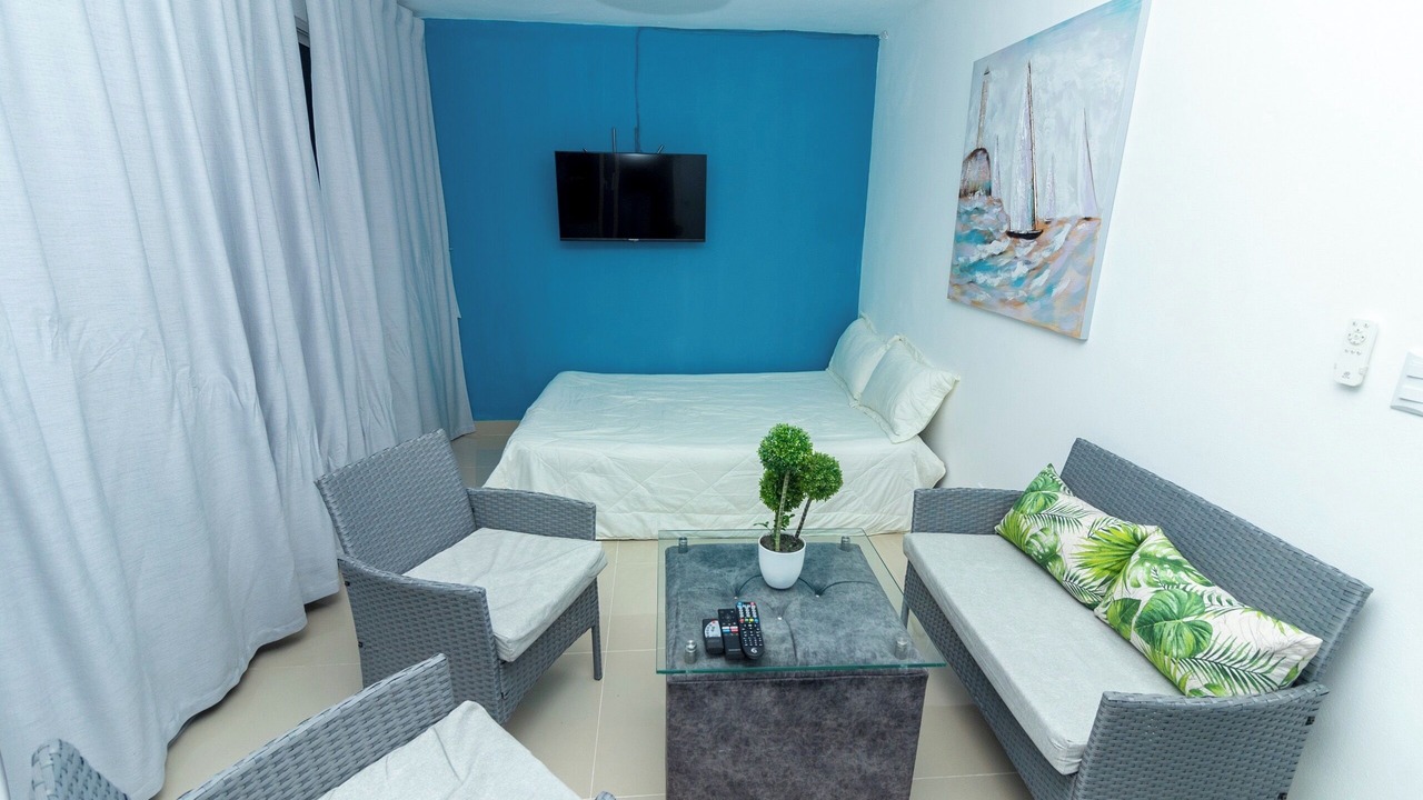 Photo of Bedroom in La Vega Province