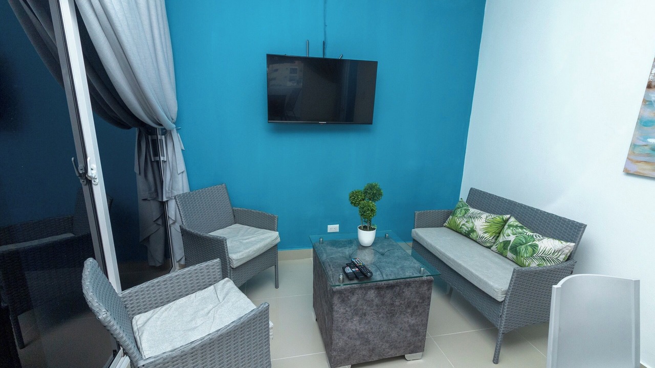 Photo of Livingroom in La Vega Province