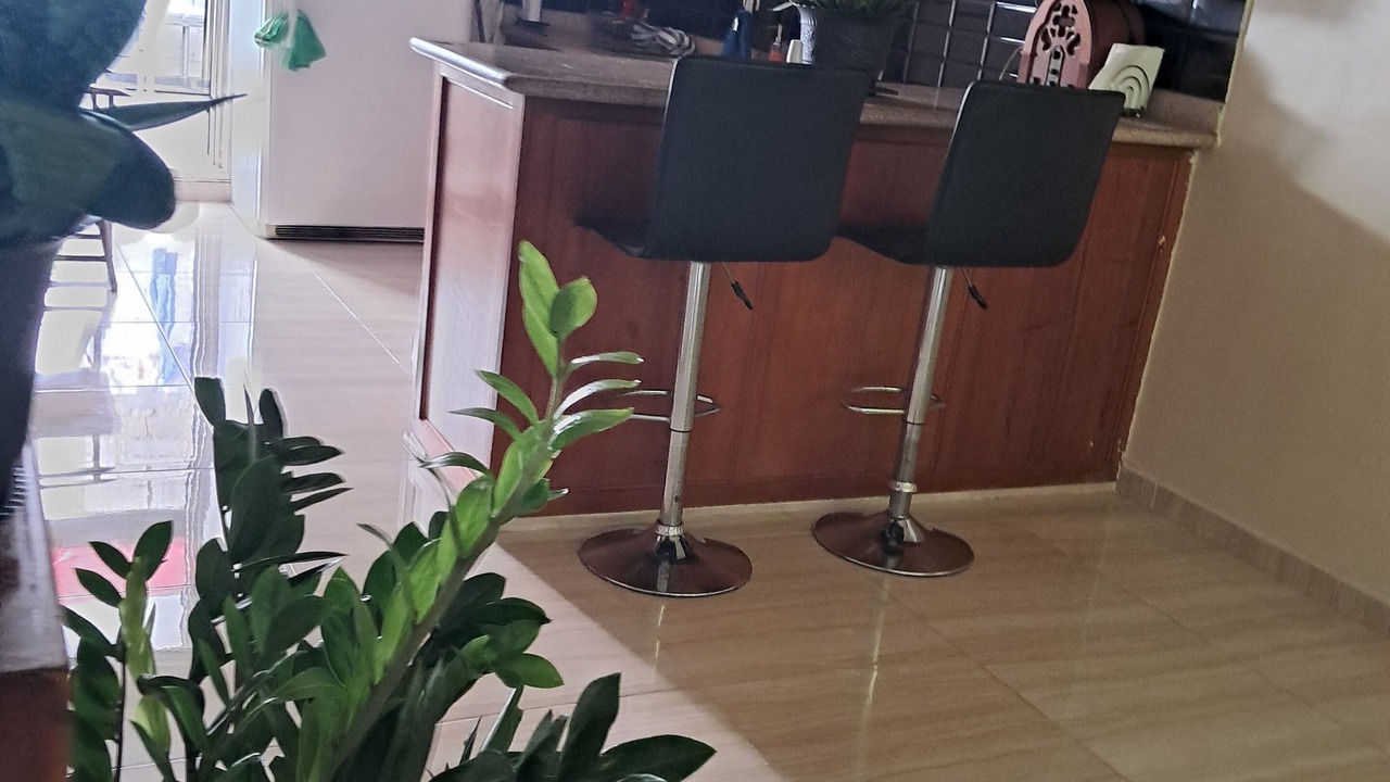 Photo of Kitchen in Downtown Santo Domingo