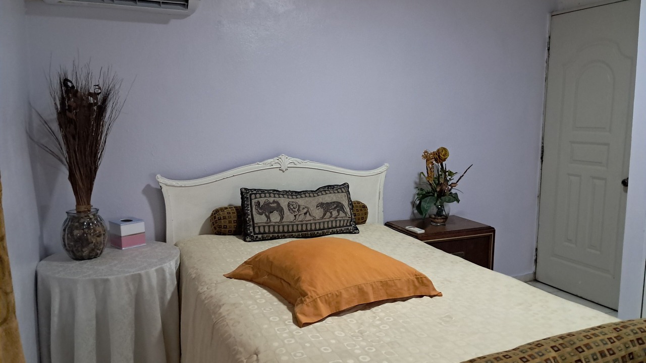 Photo of Bedroom in Downtown Santo Domingo