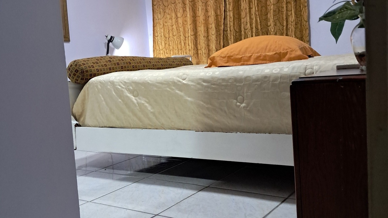 Photo of Bedroom in Downtown Santo Domingo