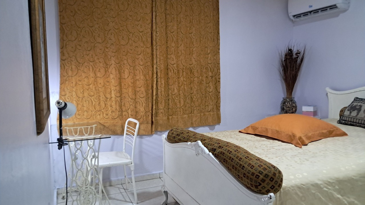 Photo of Bedroom in Downtown Santo Domingo