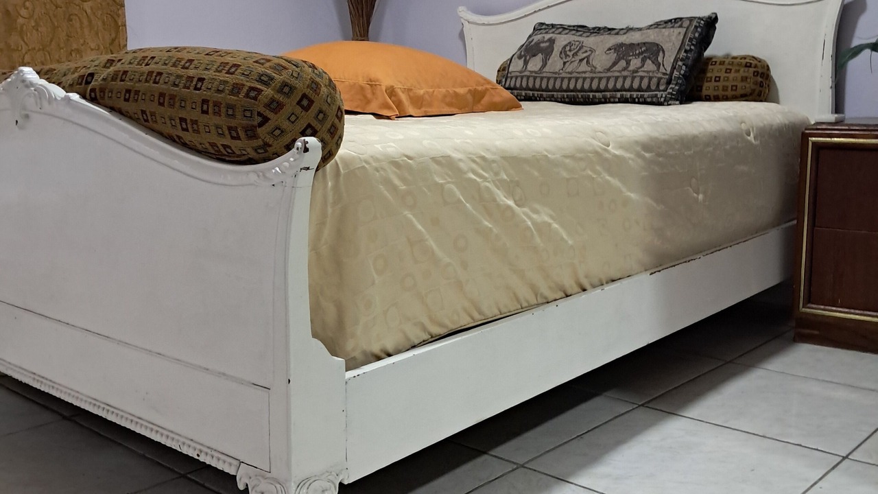Photo of Bedroom in Downtown Santo Domingo