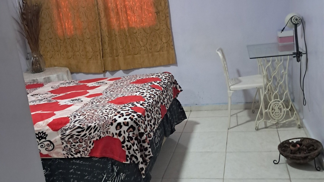 Photo of Bedroom in Downtown Santo Domingo