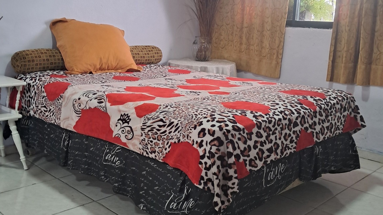 Photo of Bedroom in Downtown Santo Domingo