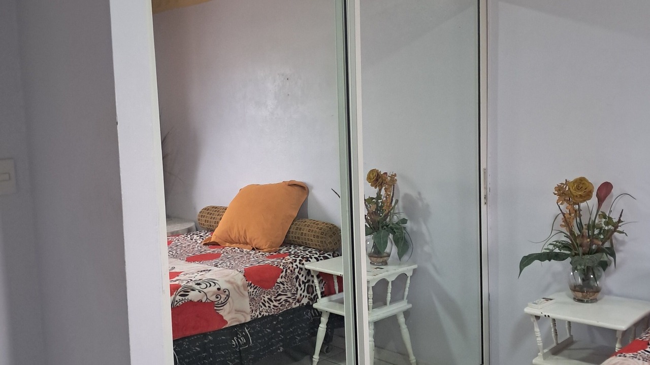 Photo of Bedroom in Downtown Santo Domingo