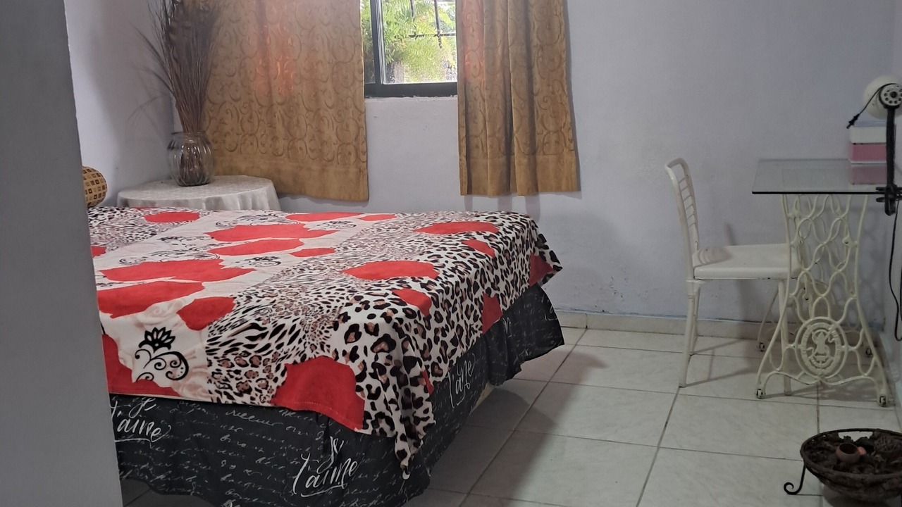 Photo of Bedroom in Downtown Santo Domingo