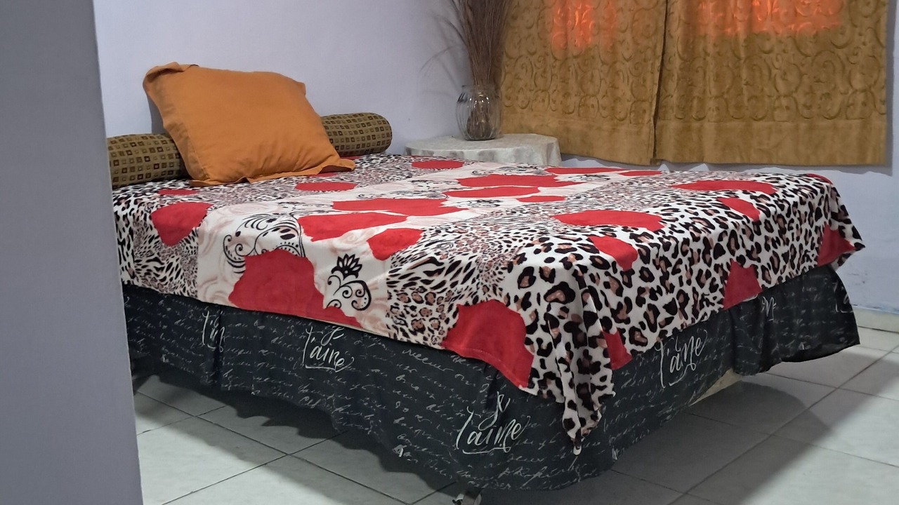 Photo of Bedroom in Downtown Santo Domingo