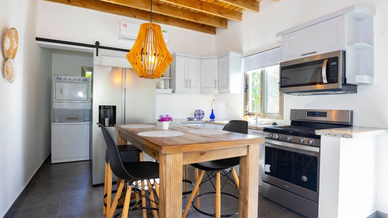 Photo of Kitchen in ProCab