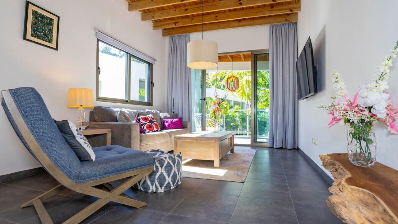 Photo of Livingroom in ProCab