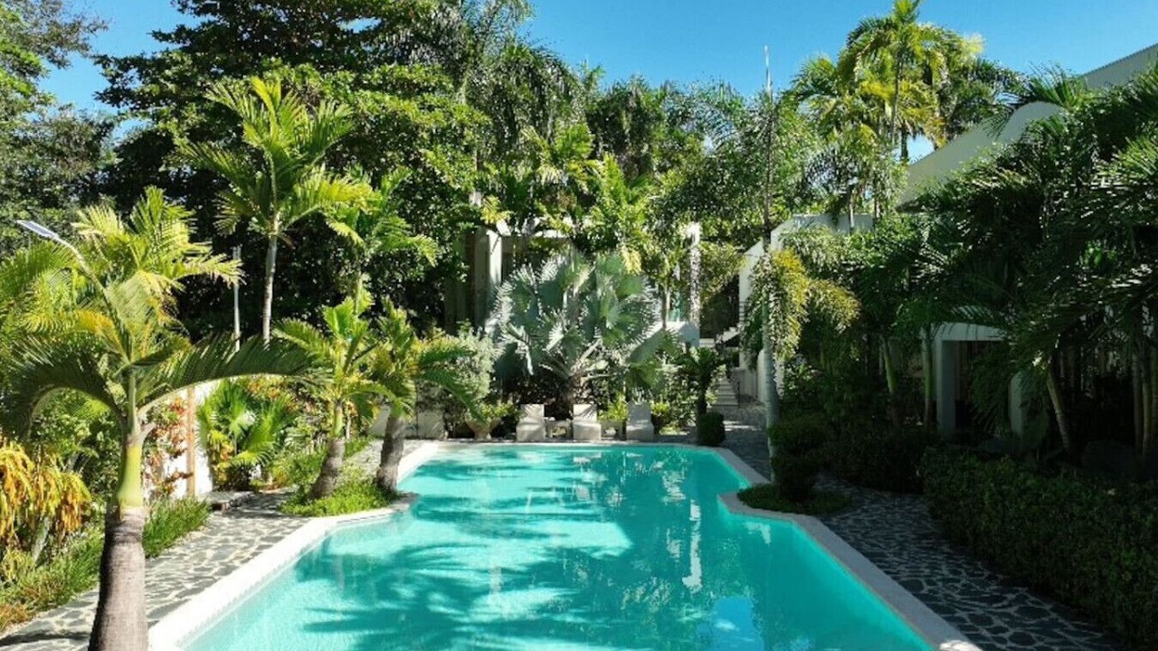Photo of Outdoor in ProCab
