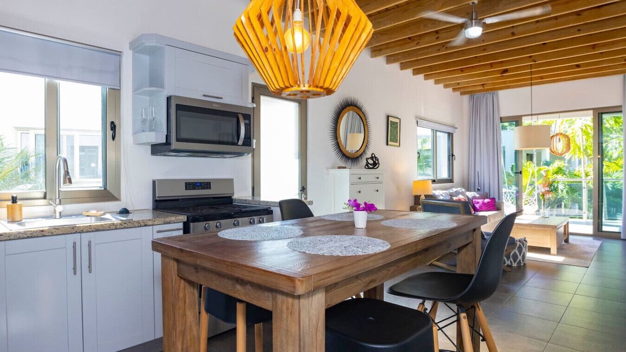 Photo of Kitchen in ProCab