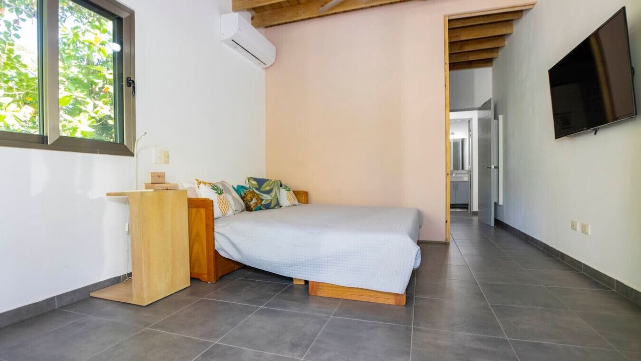 Photo of Bedroom in ProCab