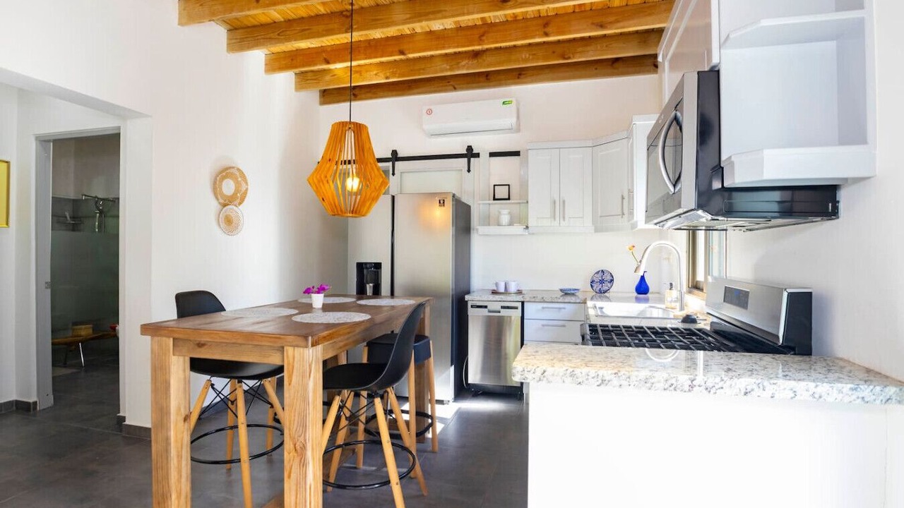 Photo of Kitchen in ProCab