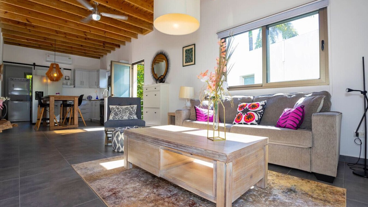 Photo of Livingroom in ProCab