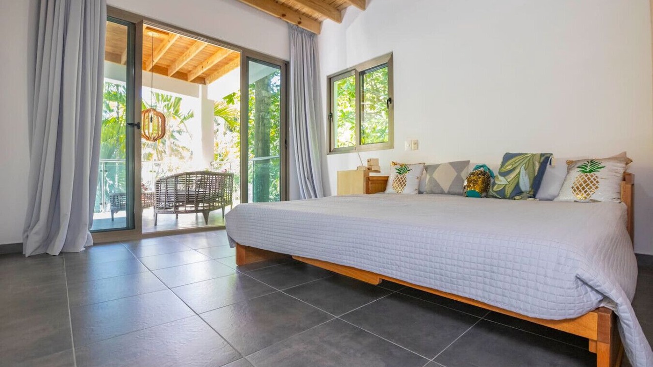 Photo of Bedroom in ProCab