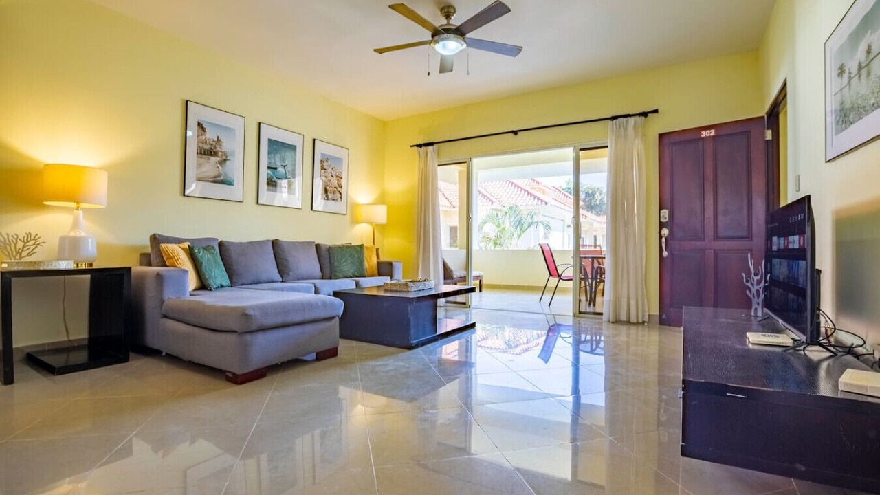 Photo of Livingroom in ProCab