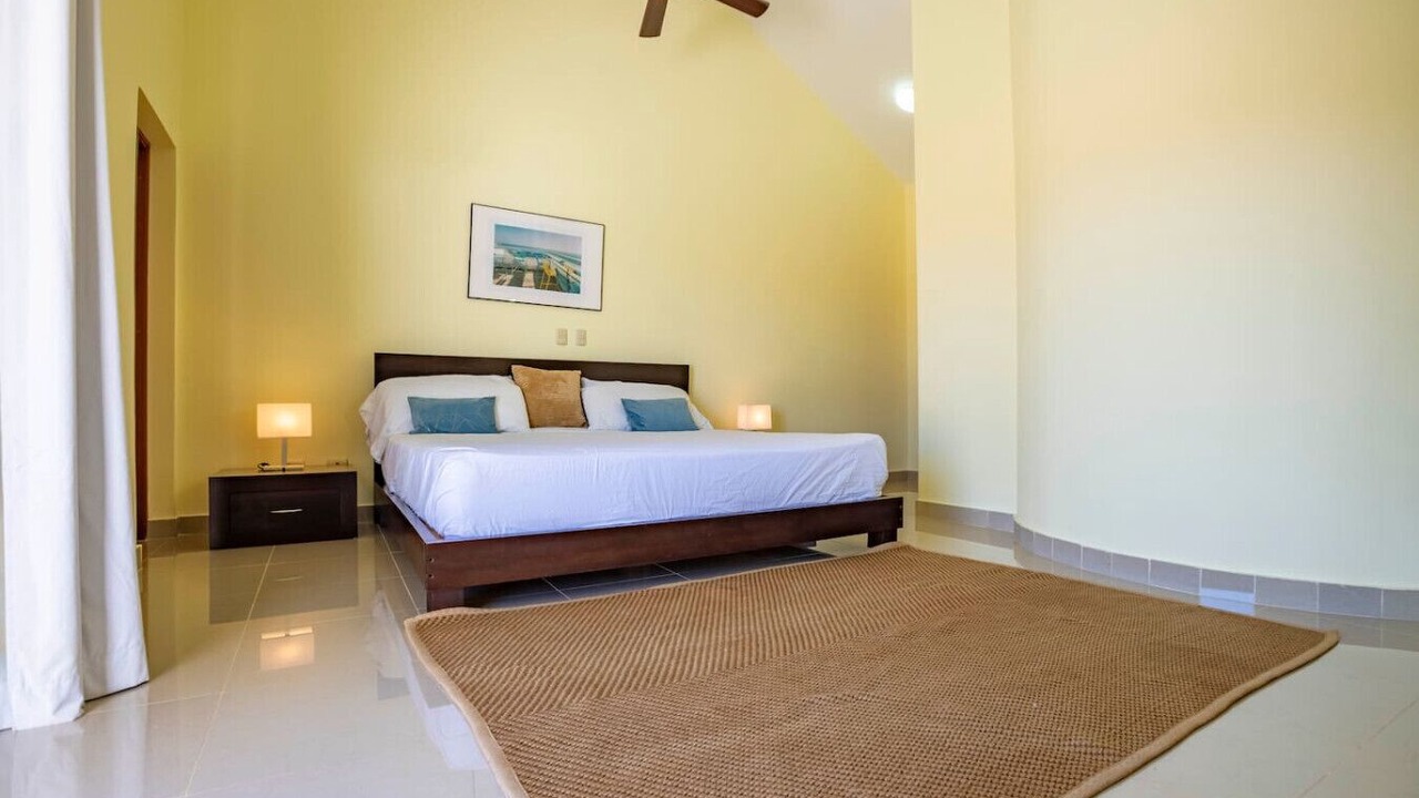 Photo of Bedroom in ProCab