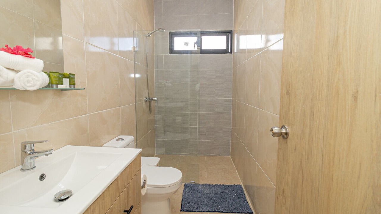 Photo of Bathroom in Los Melones