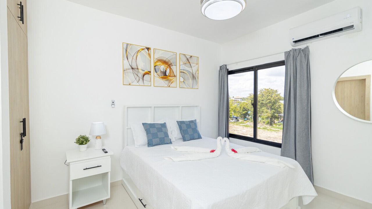Photo of Bedroom in Los Melones