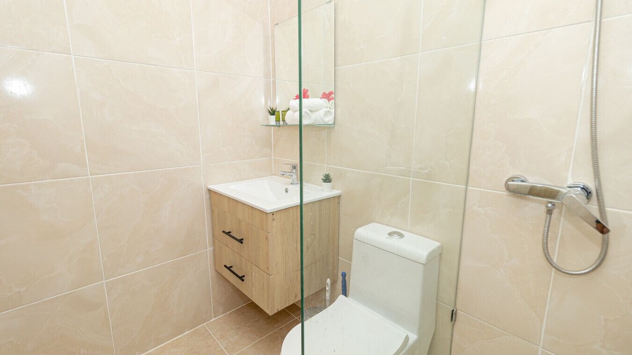 Photo of Bathroom in Los Melones