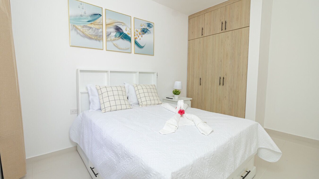 Photo of Bedroom in Los Melones