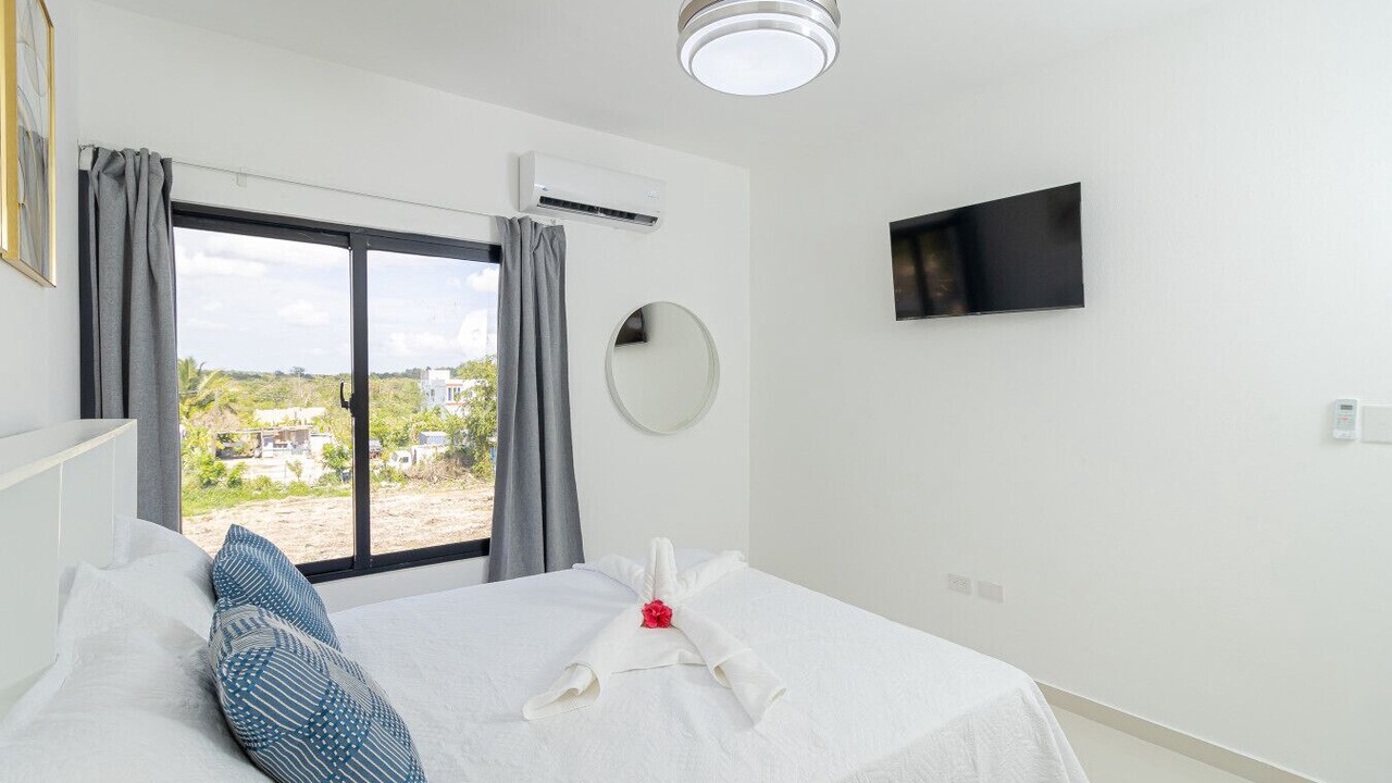 Photo of Bedroom in Los Melones