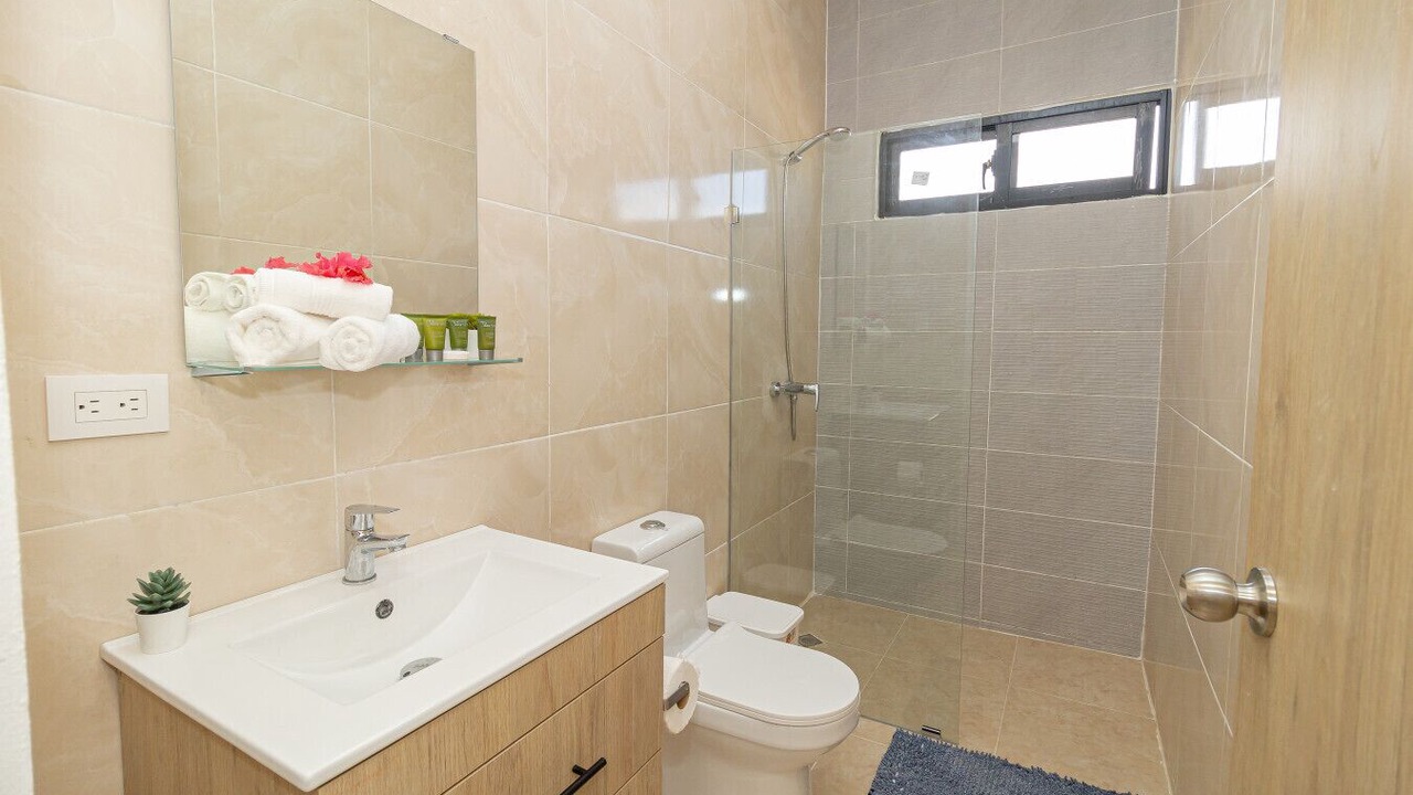 Photo of Bathroom in Los Melones