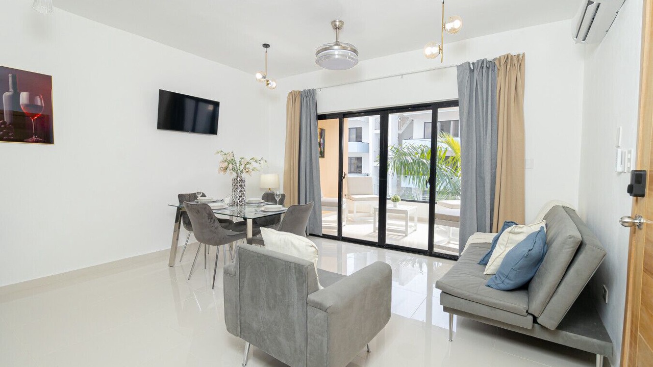 Photo of Livingroom in Los Melones