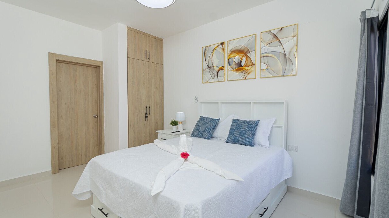 Photo of Bedroom in Los Melones