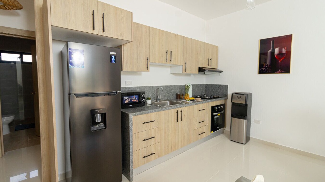 Photo of Kitchen in Los Melones