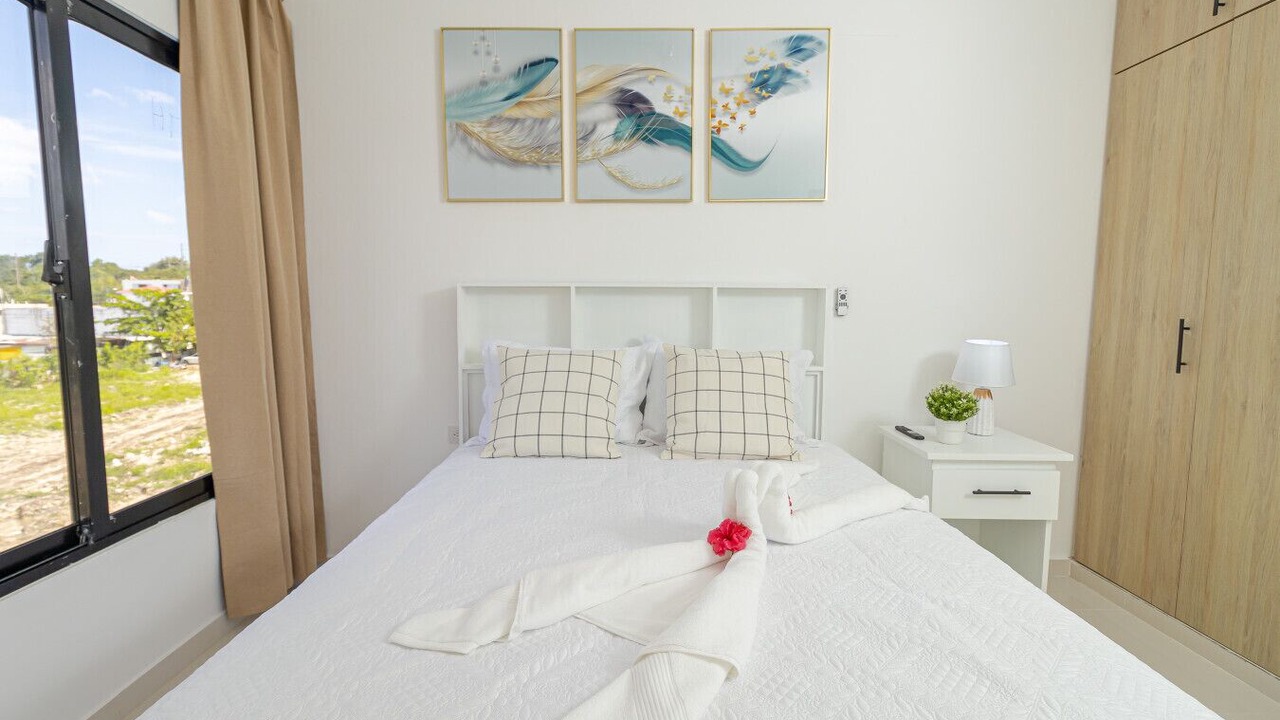 Photo of Bedroom in Los Melones