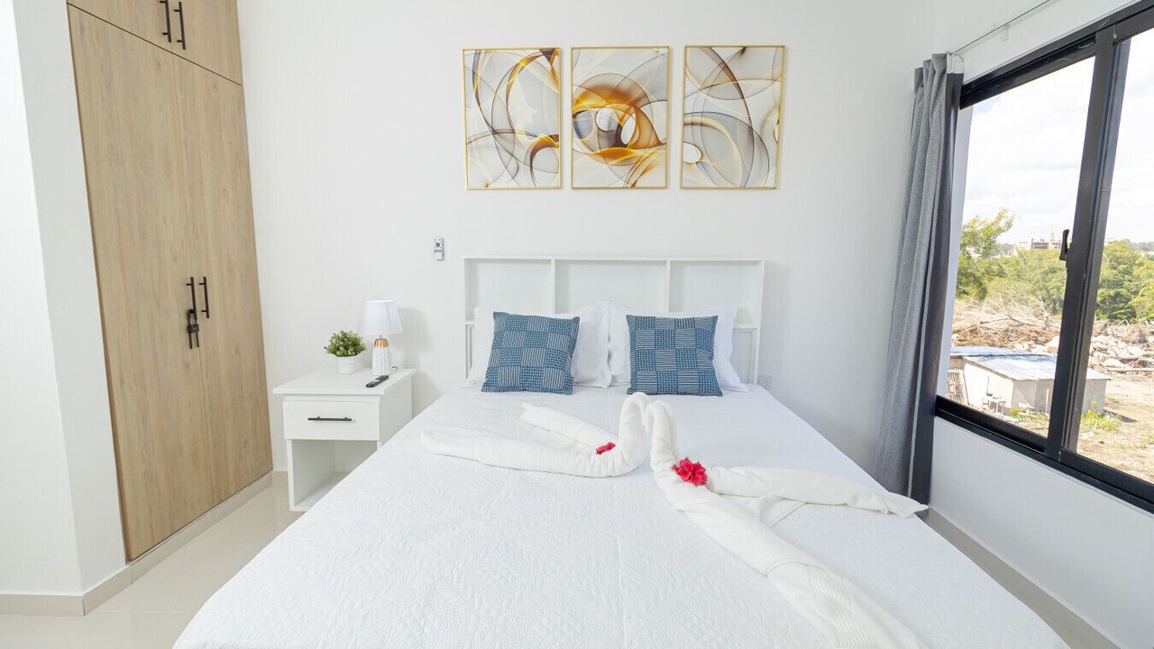 Photo of Bedroom in Los Melones
